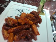 -外婆家(古墩印象城店)