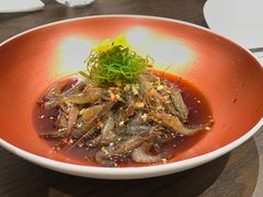 -外滩三号餐厅·创意中餐