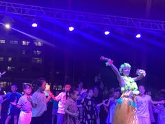 -渔家火锅·海鲜自助餐·演艺(亚龙湾天域酒店)