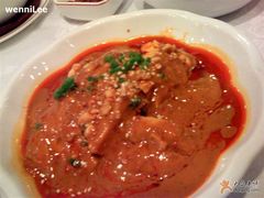 口水鸡-和记小菜(东方店)