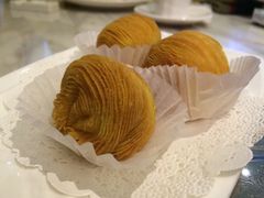 -阿锋鲍鱼酒家美食汇(华安店)