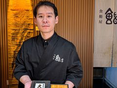 -鮨乐亭Omakase·海胆宴