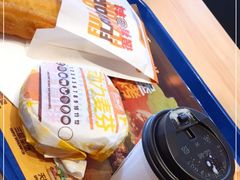 -汉堡王(嘉定宝龙城市广场)