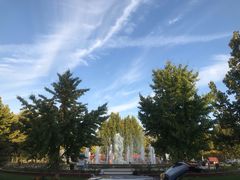 -万源龙顺度假庄园生态观光园