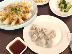 -静之湖湖畔餐厅