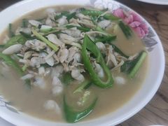 -海口滨海新村143号海南老字号炒菜店