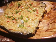 -疆山别院烧烤·新疆菜(铁路局店)