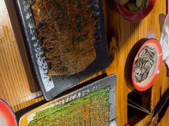 -东方一串·龙虾烧烤·特色烤鱼(柳州路店)