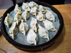 -清真·白家牛肉罩火烧老店(育才街店)