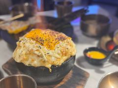 -HOTISLAND海鸡岛·韩国料理(江南西店)