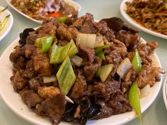 -胖子菜馆(隆昌路店)