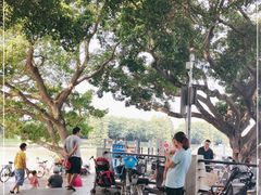 -黄埔古港