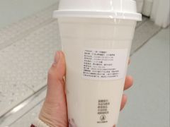 树莓酸奶-一鸣真鲜奶吧(龙江地铁站店)