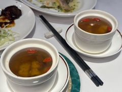 -老洋房花园饭店(绍兴路店)