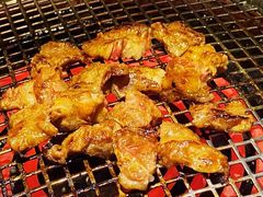 -烧江南烤肉(长春摩天活力城店)