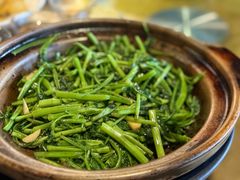 -熠盛·本帮菜Bistro(永嘉路店)