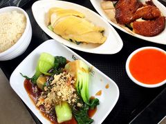 -大食代(东荟城店)