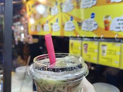 -周日夜市