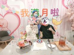 -国际月月生母婴月子中心(旗舰店)