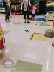 -莫莉幻想儿童乐园(北京华联亦庄购物中心店)