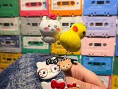 -姜胖胖无限自助烤肉(弹子石店)