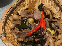 -常和州·夜宵大排档(常州单店)