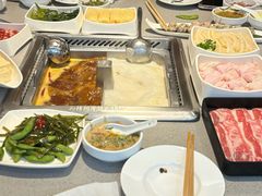 -海底捞火锅(北京西路夜宵主题店)