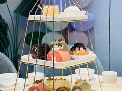 -帝景壹号粤菜餐厅(美丽沙店)