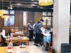大堂-虾小龙老长沙龙虾馆(坡子街店)