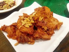 -新时代大酒店(仰口路店)