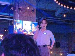 -HIB HUB公社(解放西路店)