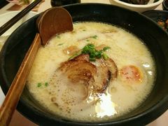 -味千拉面(惠州淡水嘉信茂广场分店)