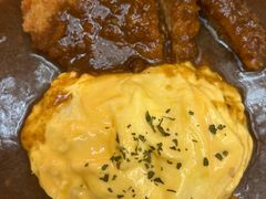 -伽喱博士 Dr.CURRY咖喱饭(太阳宫咖喱店)