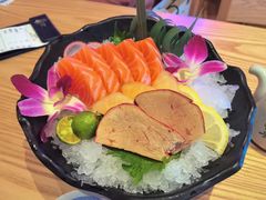 -大雄寿司(番禺万达店)