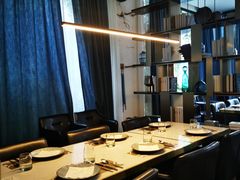 -IL Forno 意坊·意大利餐厅(花园店)