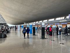 -华盛顿杜勒斯国际机场