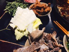 -星鸿社重庆老火锅