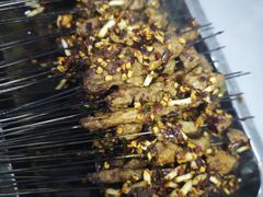 -宋文成烤肉(白沙巷店)