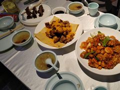 -津沽小院(天津之眼店)