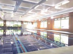 -梧桐阳光国际游泳健身会所(亚运村店)
