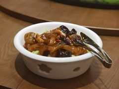-玉舌尖私房菜(裕华店)