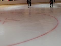 -冠军冰场CHAMPION RINK(苏州中心商场店)