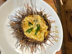 -九號院子海鲜烧烤