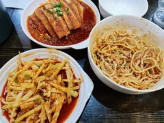 -牛王庙(龙华花园店)