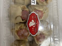 -白玉兰食品甜凤店(合生汇店)