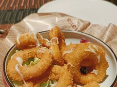 -1874融合西厨·观景餐厅(保利店)