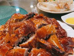 -长润·濑尿烧鹅