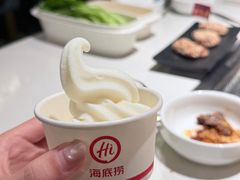 -海底捞火锅(外滩店)