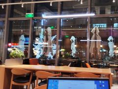 -Peet's 皮爷咖啡(望京小街店)