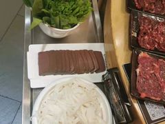 -嬷孙家潮汕牛肉火锅(北京路天河城店)